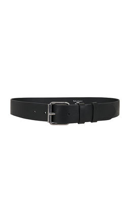 Nudie Jeans - Pedersson Leather Belt