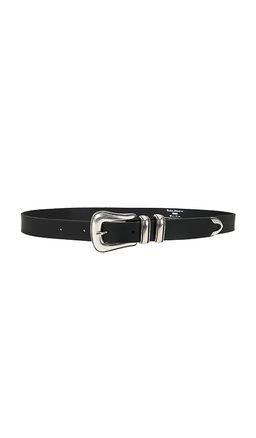 Nudie Jeans - Western Belt