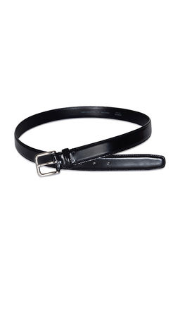 Vince - 30mm Spazzolato Belt