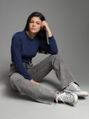 Grey color option, Currently selected