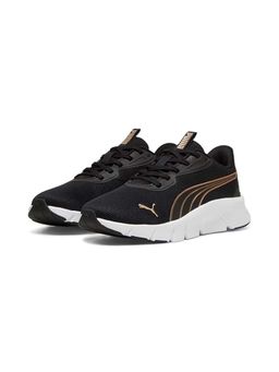 Puma - Women Black FlexFocus Lite Modern Running Shoes