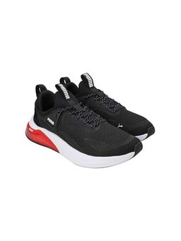 Puma - Men Black Cell Thrill Running Shoes
