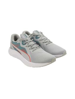 Puma - Men Grey Seriah Running Shoes