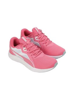 Puma - Women Pink Seriah Running Shoes