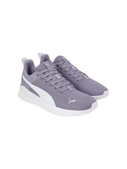 Puma - Women Grey Anzarun Lite Running Shoes