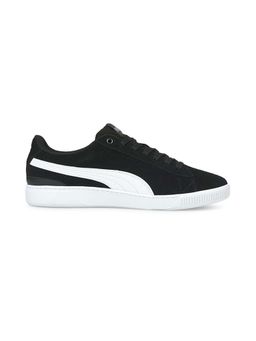 Puma - Women Black Vikky v3 Running Shoes