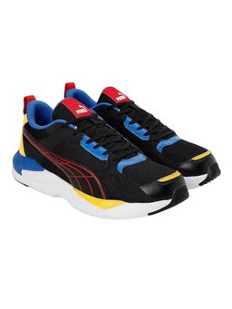 Puma - Men Black X-RAY GRILION Running Shoes