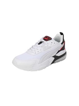 Puma - Men White Vis2K Running Shoes