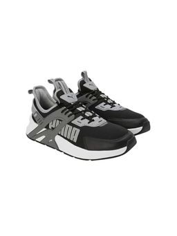 Puma - Men Black Pacer + Running Shoes