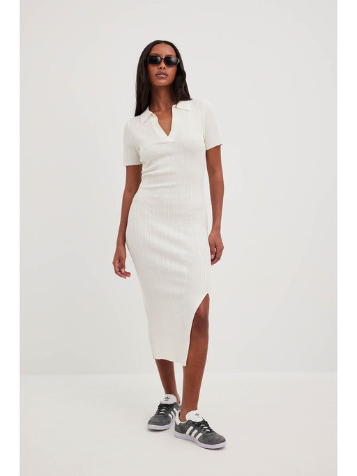 nellie knit dress Normal Brand Nellie Knit Dress — Crane's Country Store main image 0