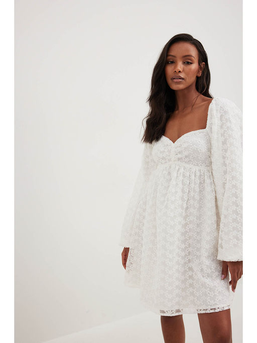 na kd long sleeve dress Womens Striped Long sleeve dresses