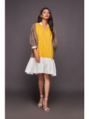Yellow color option, Sold out
