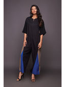 Black color option, Sold out, Currently selected