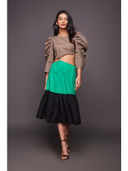 Green color option, Sold out