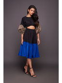 Blue color option, Sold out