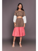 Pink color option, Sold out, Currently selected