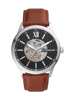 Fossil - Flynn Brown Watch BQ2386