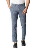 Blue color option, Currently selected