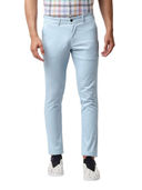 Blue color option, Currently selected