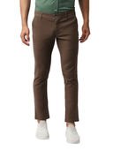 Brown color option, Currently selected