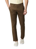 Brown color option, Currently selected