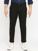 Black color option, Currently selected