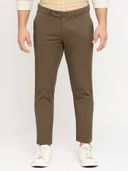 Brown color option, Currently selected