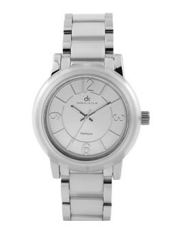 Daniel Klein - Silver Color Watches For Women DK10150-9