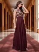 Brown color option, Currently selected