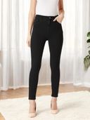 Black color option, Currently selected