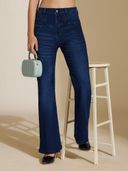 Navy Blue color option, Currently selected