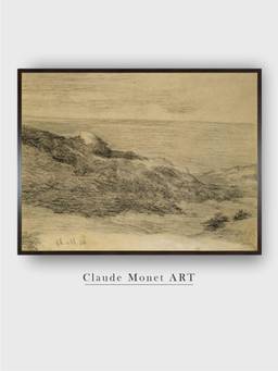 The Art House - Decorative Framed Wall Art Painting