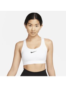 Nike - Swoosh Medium-Support Women's Padded Sports Bra