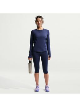 Nike - One Classic Women's Dri-FIT Long-Sleeve Top