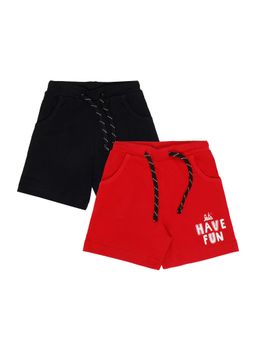 Bodycare - Shorts (Pack of 2)