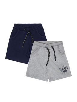 Bodycare - Shorts (Pack of 2)