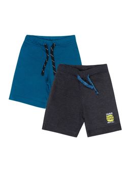 Bodycare - Shorts (Pack of 2)