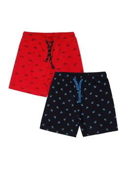 Bodycare - Shorts (Pack of 2)