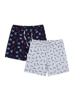 Bodycare - Shorts (Pack of 2)