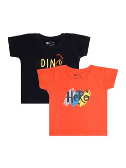 Bodycare - T-Shirt Half Sleeves (Pack of 2)