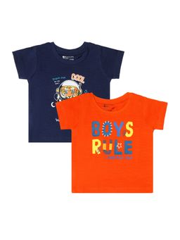 Bodycare - T-Shirt Half Sleeves (Pack of 2)