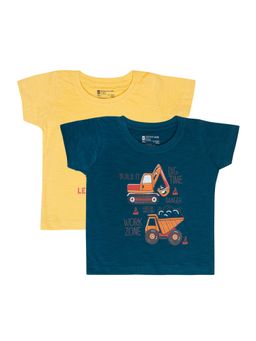 Bodycare - T-Shirt Half Sleeves (Pack of 2)