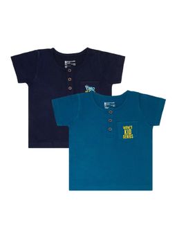 Bodycare - T-Shirt Half Sleeves (Pack of 2)