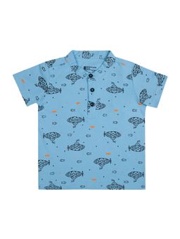 Bodycare - T-Shirt Half Sleeves