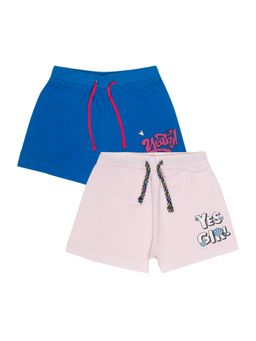 Bodycare - Shorts (Pack of 2)
