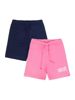 Bodycare - Shorts (Pack of 2)