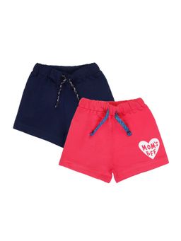 Bodycare - Shorts (Pack of 2)