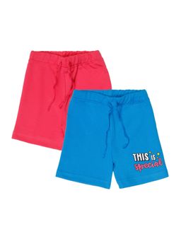 Bodycare - Shorts (Pack of 2)
