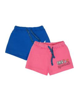 Bodycare - Shorts (Pack of 2)