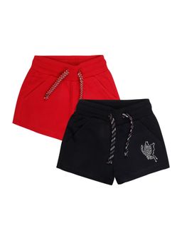 Bodycare - Shorts (Pack of 2)